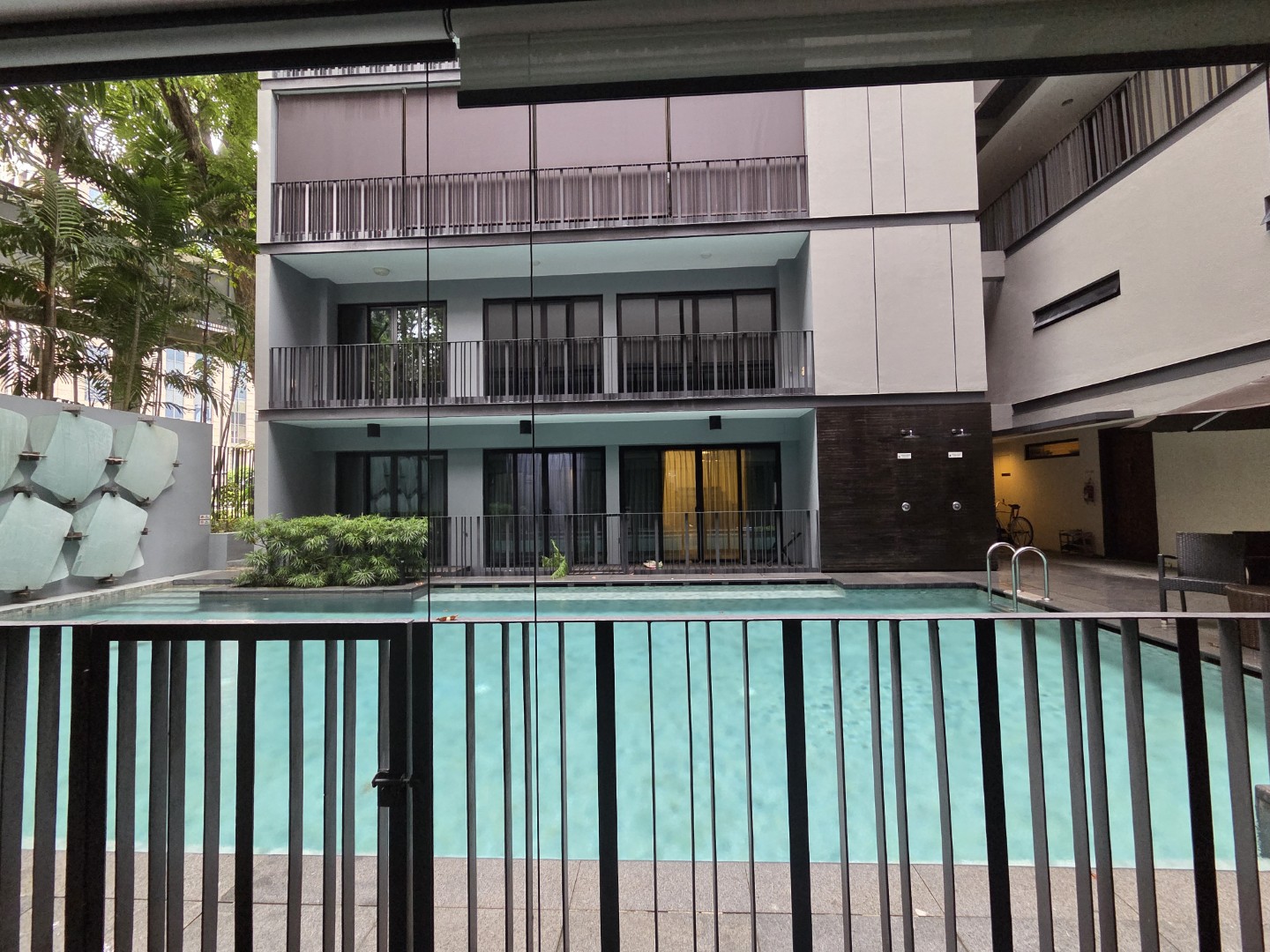 Hijauan Apartment near Somerset Mrt. - Image 3
